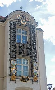 Glockenspiel Furth im Wald